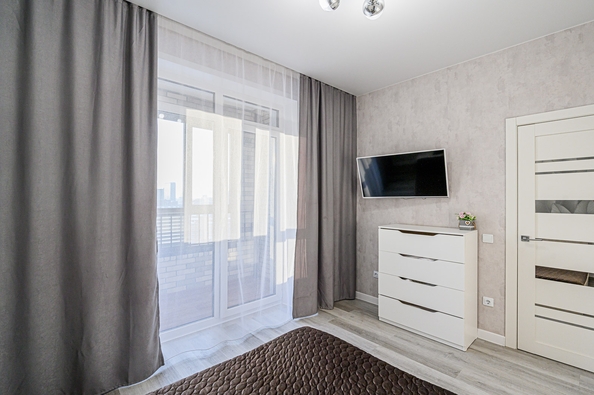 
  Сдам посуточно 2-комн. квартиру, 40 м², Покатная ул, д. 55а
. Фото 3.