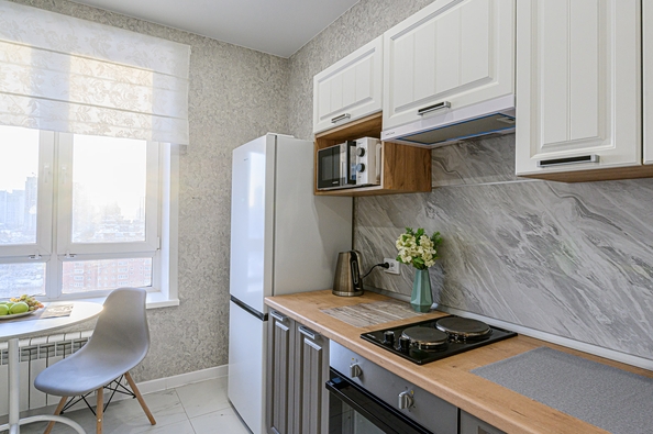 
  Сдам посуточно 2-комн. квартиру, 40 м², Покатная ул, д. 55а
. Фото 5.