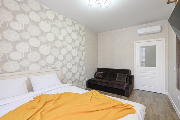 
  Сдам посуточно 1-комн. квартиру, 35 м², Покатная ул, д. 55а
. Фото 4.