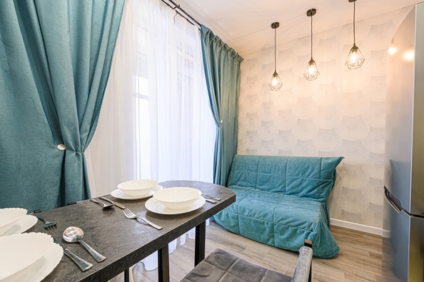 
  Сдам посуточно 1-комн. квартиру, 35 м², Покатная ул, д. 55а
. Фото 12.