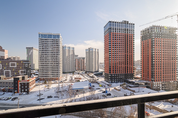 
  Сдам посуточно 1-комн. квартиру, 35 м², Покатная ул, д. 55а
. Фото 20.
