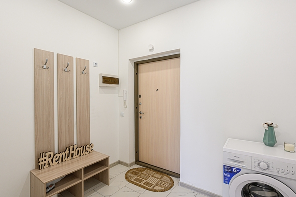 
  Сдам посуточно 1-комн. квартиру, 33 м², Покатная ул, д. 55а
. Фото 7.