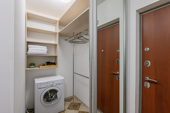 
  Сдам посуточно 1-комн. квартиру, 28 м², Покатная ул, д. 130/1
. Фото 7.