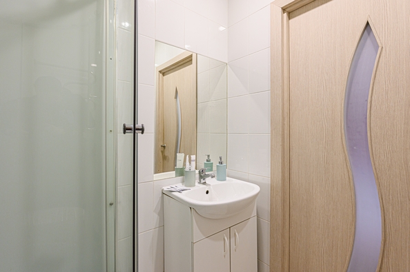 
  Сдам посуточно 1-комн. квартиру, 28 м², Покатная ул, д. 130/1
. Фото 5.