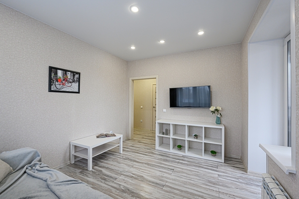 
  Сдам посуточно 2-комн. квартиру, 55 м², Тополевая ул, д. 27/1
. Фото 4.