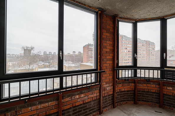 
  Сдам посуточно 2-комн. квартиру, 55 м², Тополевая ул, д. 27/1
. Фото 10.