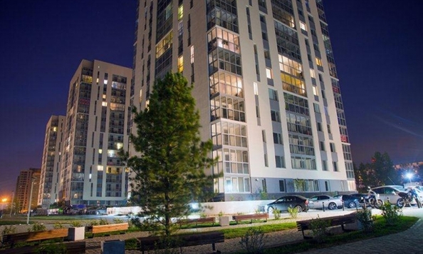 
  Сдам посуточно 2-комн. квартиру, 58 м², Большевистская ул, д. 118
. Фото 16.