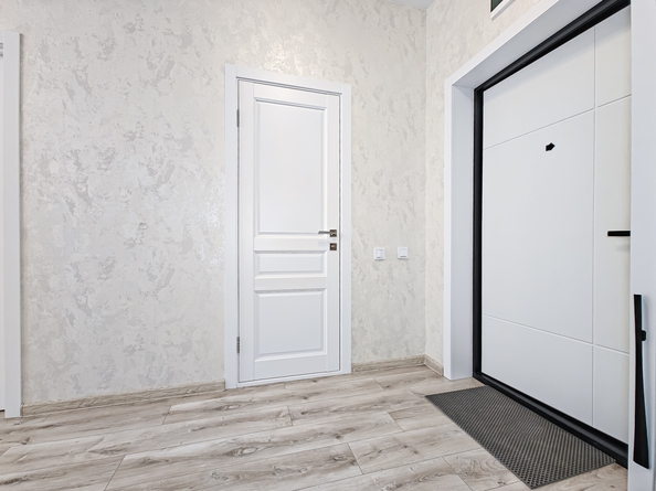 
  Сдам посуточно 2-комн. квартиру, 37 м², Военная ул, д. 51
. Фото 7.