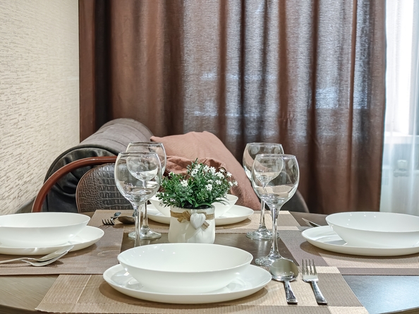 
  Сдам посуточно 3-комн. квартиру, 37 м², Зыряновская ул, д. 55
. Фото 10.