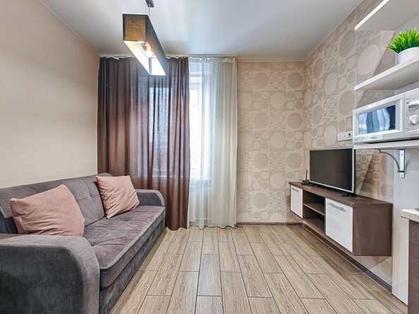 
  Сдам посуточно 3-комн. квартиру, 37 м², Зыряновская ул, д. 55
. Фото 15.