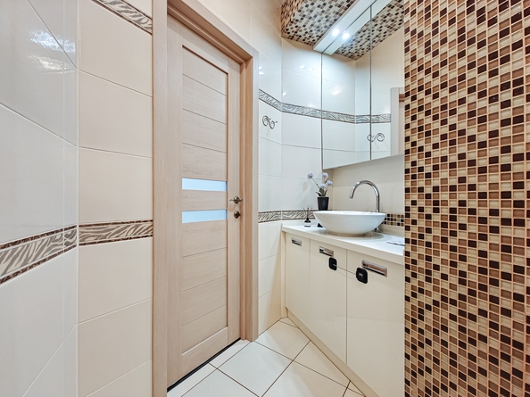 
  Сдам посуточно 3-комн. квартиру, 37 м², Зыряновская ул, д. 55
. Фото 22.