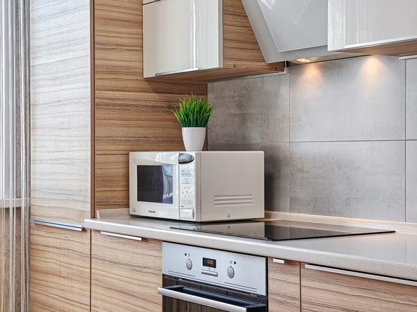
  Сдам посуточно 2-комн. квартиру, 58 м², Серебряные ключи ул, д. 6
. Фото 10.