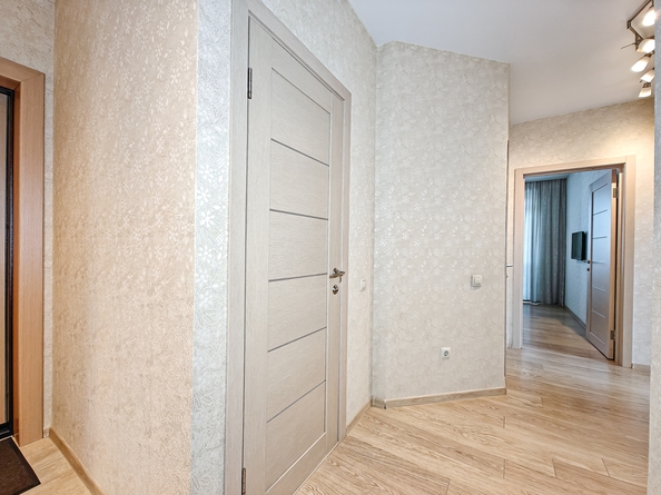 
  Сдам посуточно 2-комн. квартиру, 58 м², Серебряные ключи ул, д. 6
. Фото 17.