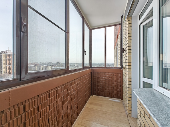 
  Сдам посуточно 2-комн. квартиру, 58 м², Серебряные ключи ул, д. 6
. Фото 18.