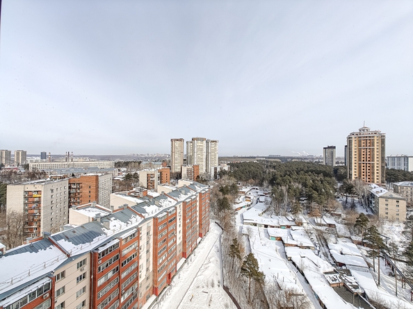 
  Сдам посуточно 2-комн. квартиру, 58 м², Серебряные ключи ул, д. 6
. Фото 19.