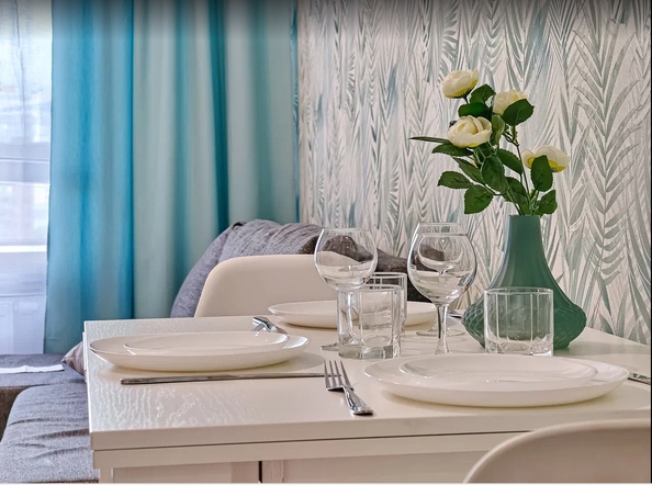 
  Сдам посуточно 2-комн. квартиру, 36 м², Ипподромская ул, д. 12
. Фото 11.