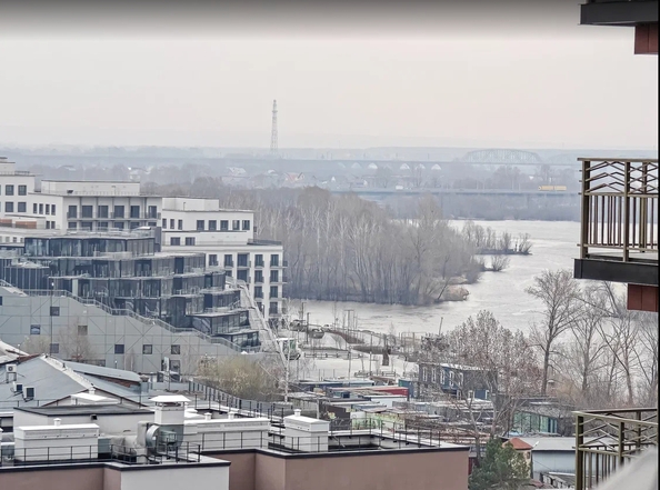 
  Сдам посуточно 2-комн. квартиру, 42 м², Владимира Заровного ул, д. 6/1
. Фото 20.
