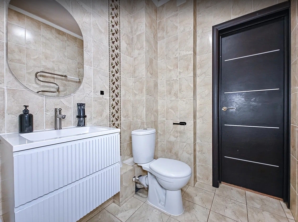 
  Сдам посуточно 2-комн. квартиру, 44 м², Вавилова ул, д. 3
. Фото 8.