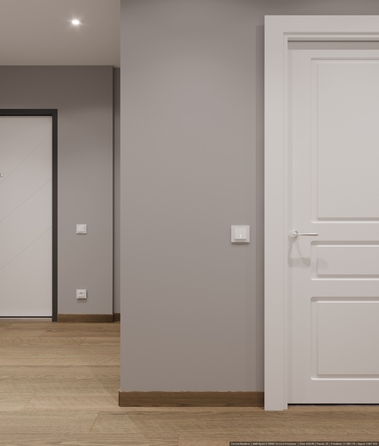 
  Продается парковка, 15.6 м², ЖК Никольский парк, дом 6
. Фото 2.