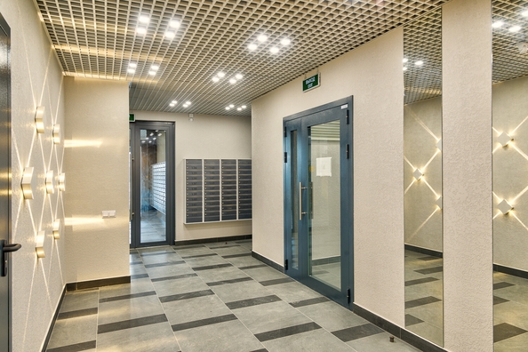 
  Продается парковка, 15.6 м², ЖК Никольский парк, дом 6
. Фото 25.