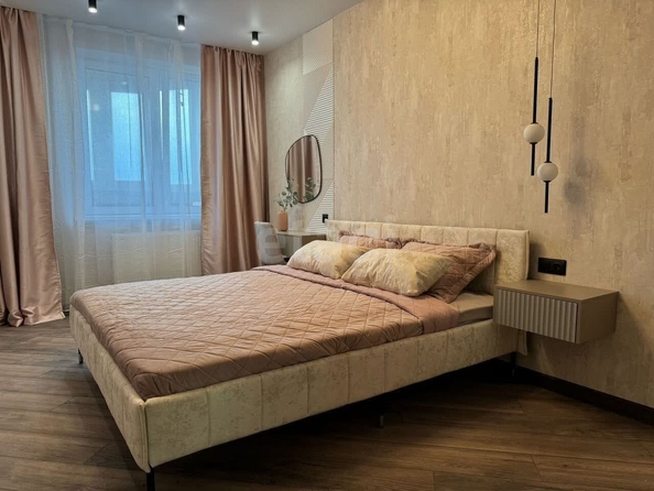 
  Продается 1-комн. квартира, 47 м², ЖК Ельцовский, 1-2 б/с
. Фото 4.