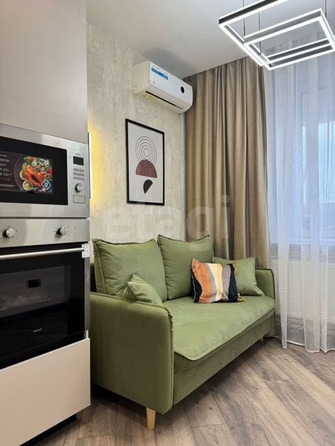 
  Продается 1-комн. квартира, 47 м², ЖК Ельцовский, 1-2 б/с
. Фото 7.