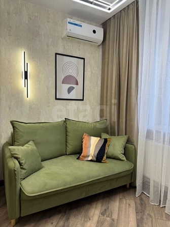 
  Продается 1-комн. квартира, 47 м², ЖК Ельцовский, 1-2 б/с
. Фото 23.
