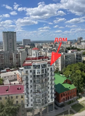 
  Продается 4-комн. квартира, 125 м², Димитрова пр-кт, д. 19
. Фото 10.