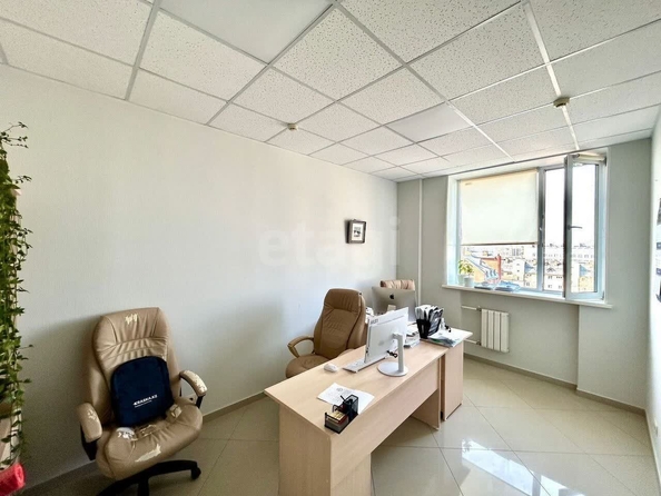 
  Продается офис, 164.6 м², Некрасова ул, д. 48
. Фото 6.