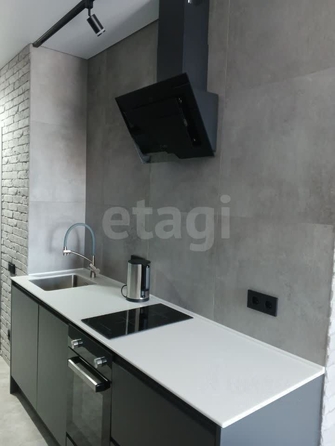 
  Сдается 1-комн. квартира, 25 м², Кошурникова ул, д. 22/2
. Фото 2.