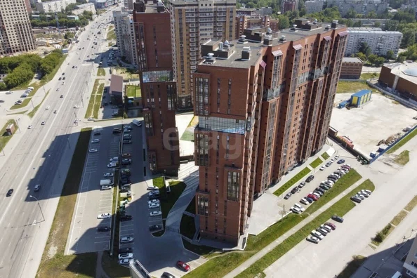 
  Сдается 1-комн. квартира, 25 м², Кошурникова ул, д. 22/2
. Фото 26.