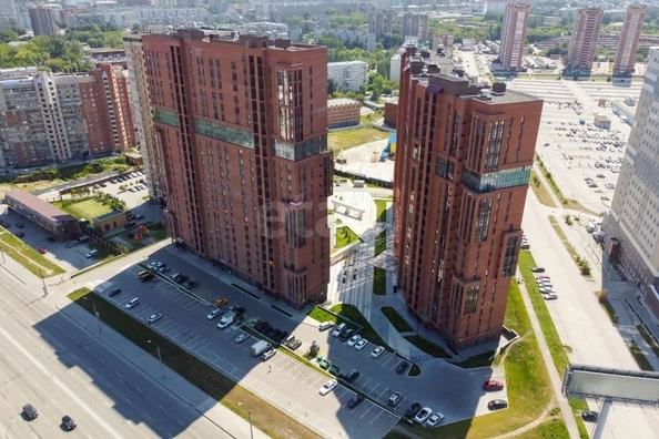 
  Сдается 1-комн. квартира, 25 м², Кошурникова ул, д. 22/2
. Фото 27.