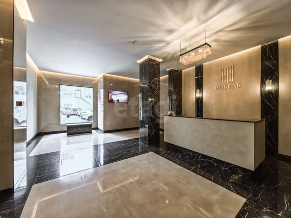 
  Продается 4-комн. квартира, 121.6 м², ЖК Дом Нобель
. Фото 1.