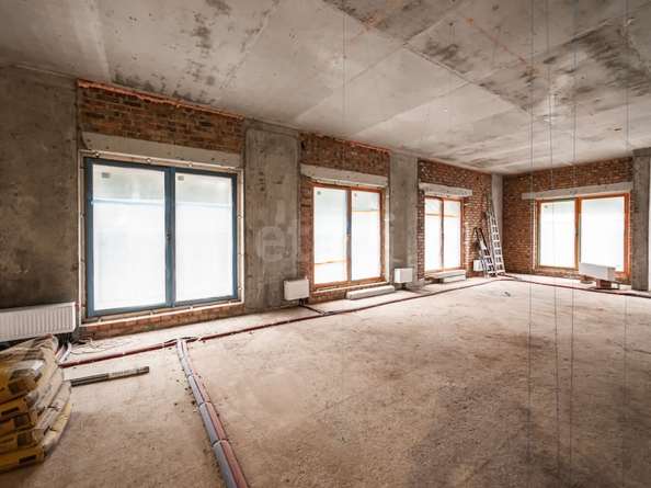 
  Продается 4-комн. квартира, 121.6 м², ЖК Дом Нобель
. Фото 2.