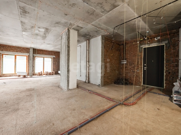 
  Продается 4-комн. квартира, 121.6 м², ЖК Дом Нобель
. Фото 12.