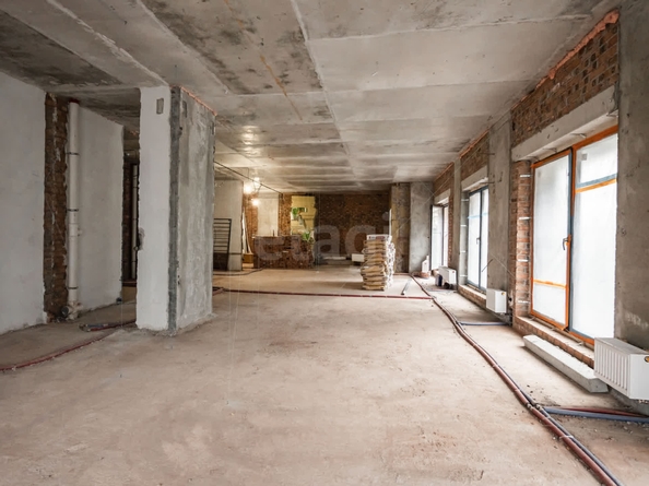 
  Продается 4-комн. квартира, 121.6 м², ЖК Дом Нобель
. Фото 16.
