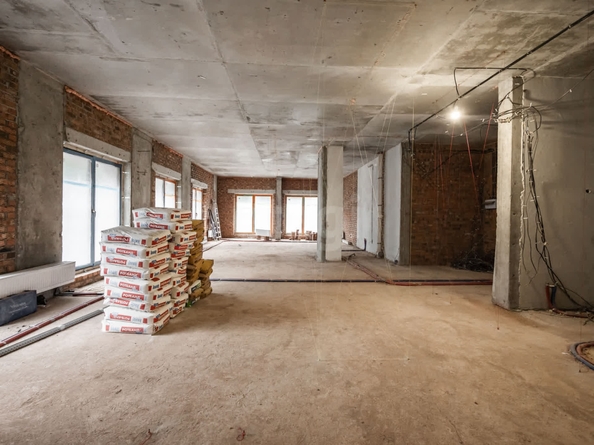 
  Продается 4-комн. квартира, 121.6 м², ЖК Дом Нобель
. Фото 21.