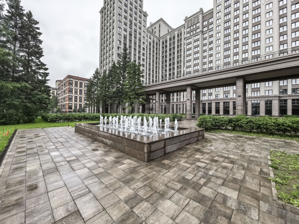 
  Продается 4-комн. квартира, 121.6 м², ЖК Дом Нобель
. Фото 34.