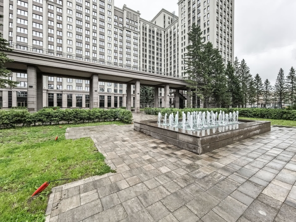 
  Продается 4-комн. квартира, 121.6 м², ЖК Дом Нобель
. Фото 35.