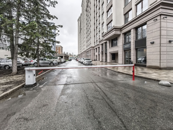 
  Продается 4-комн. квартира, 121.6 м², ЖК Дом Нобель
. Фото 36.