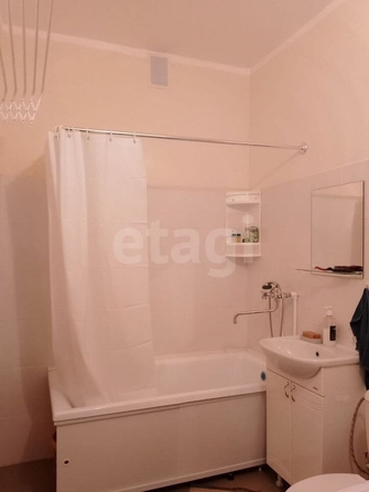 
  Сдается 1-комн. квартира, 40 м², Николая Сотникова ул, д. 36/1
. Фото 10.
