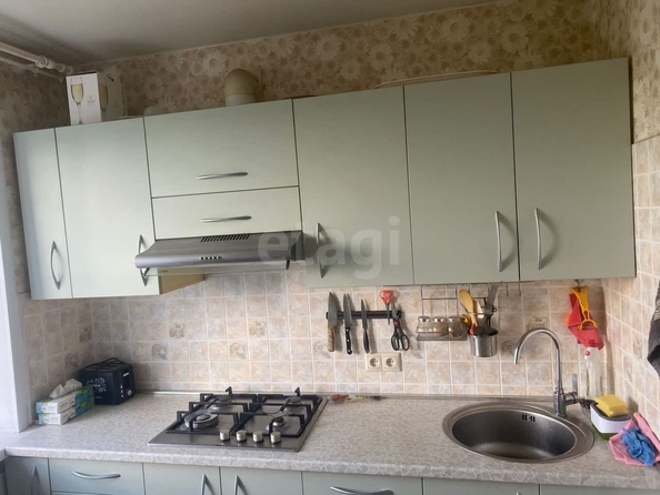 
  Продается 2-комн. квартира, 43.6 м², Блюхера ул, д. 41
. Фото 17.