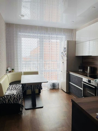 
  Продается 2-комн. квартира, 58 м², ЖК Ломоносов
. Фото 2.