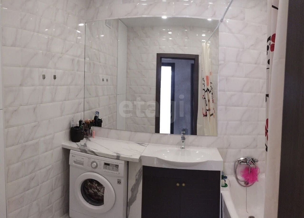 
  Продается 2-комн. квартира, 58 м², ЖК Ломоносов
. Фото 6.