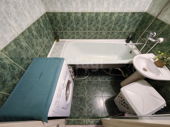 
  Продается 3-комн. квартира, 66.1 м², Земнухова ул, д. 11
. Фото 25.