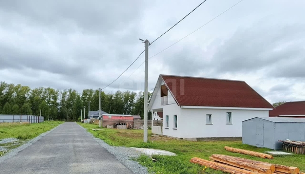 
  Продается дом, 110.6 м², село Верх-Тула
. Фото 3.