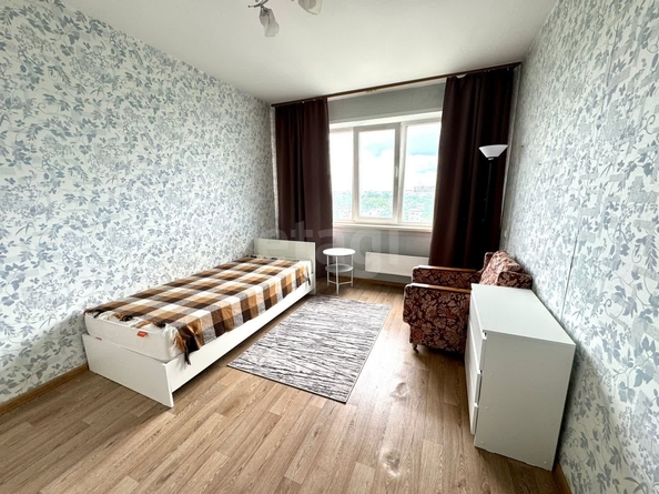 
  Продается 3-комн. квартира, 60.9 м², Никитина ул, д. 68
. Фото 4.