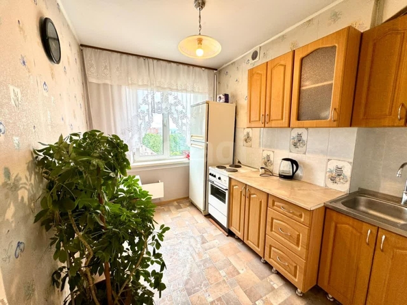 
  Продается 3-комн. квартира, 60.9 м², Никитина ул, д. 68
. Фото 10.