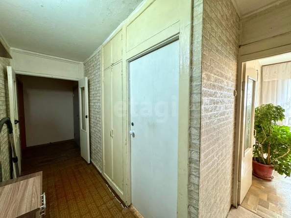 
  Продается 3-комн. квартира, 60.9 м², Никитина ул, д. 68
. Фото 14.