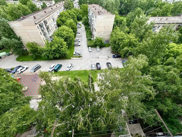 
  Продается 3-комн. квартира, 60.9 м², Никитина ул, д. 68
. Фото 17.